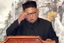 Фото - Необычной туристической привычке Ким Чен Ына нашли объяснение: Мир
