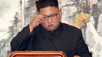 Фото - Необычной туристической привычке Ким Чен Ына нашли объяснение: Мир