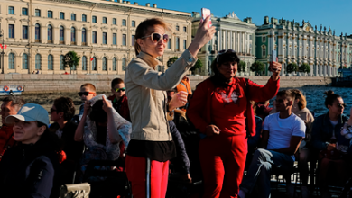 Фото - Россияне массово вывезли детей на отдых по трем направлениям
