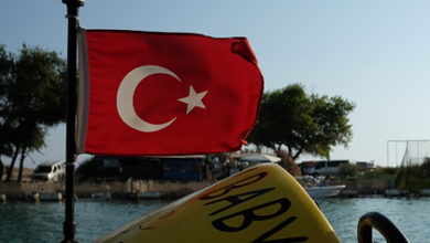 Фото - Российских туристов предупредили об условиях пребывания на турецких курортах