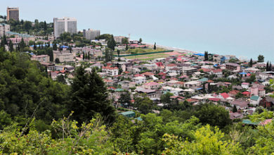 Фото - Стало известно о неразберихе на курортах Абхазии после открытия границы: Мир