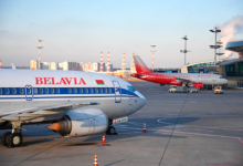 Фото - В Белоруссии приняли решение о рейсах в Россию на фоне массовых протестов
