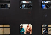 Фото - Выявлены главные минусы поездок на двухэтажных поездах по России