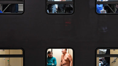 Фото - Выявлены главные минусы поездок на двухэтажных поездах по России