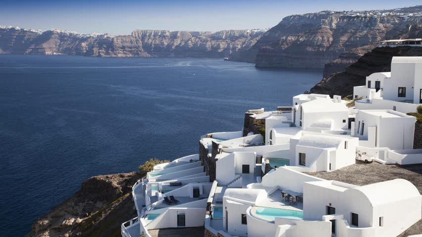 Фото - В Греции предсказали крах бизнеса без богатых российских туристов