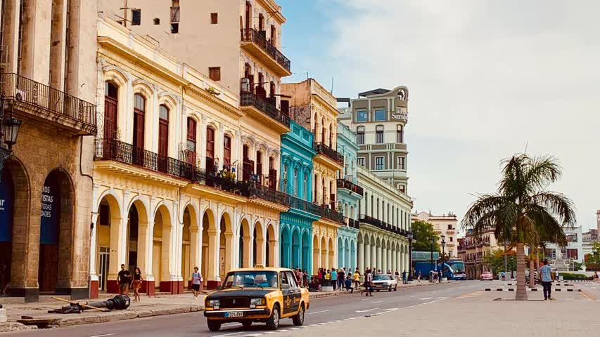 Фото - Россиянам назвали стоимость зимних туров на Кубу