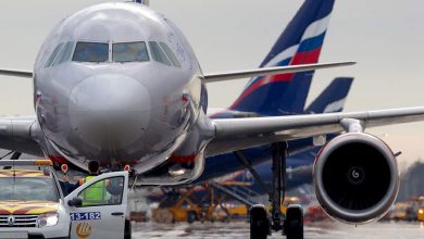 Фото - «Аэрофлот» будет выполнять рейсы из Москвы в Баку трижды в день с 30 октября
