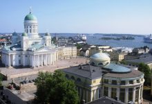 Фото - Финляндия ввела ограничение на подачу заявлений на визу туркомпаниями