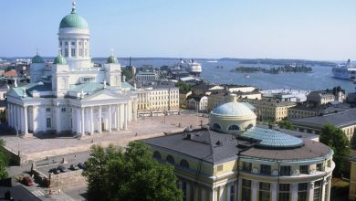 Фото - Финляндия ввела ограничение на подачу заявлений на визу туркомпаниями