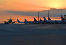 Фото - Режим ограничения полетов в 11 аэропортов РФ продлен до 10 сентября