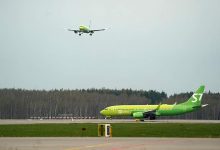 Фото - S7 Airlines начнет ежедневно выполнять рейсы из Москвы в Анталью