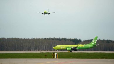 Фото - S7 Airlines начнет ежедневно выполнять рейсы из Москвы в Анталью