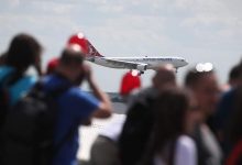 Фото - Turkish Airlines отменила рейсы в ряд городов России до конца года