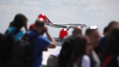 Фото - Turkish Airlines отменила рейсы в ряд городов России до конца года