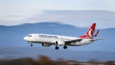 Фото - Turkish Airlines продлила запрет на полеты в Сочи