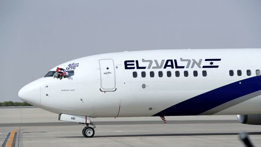 Фото - В Израиле призвали увеличить число авиарейсов из России