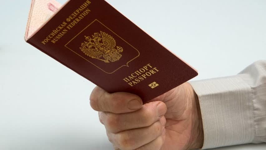 Фото - В России разработали критерии для получения иностранцами «золотых паспортов»