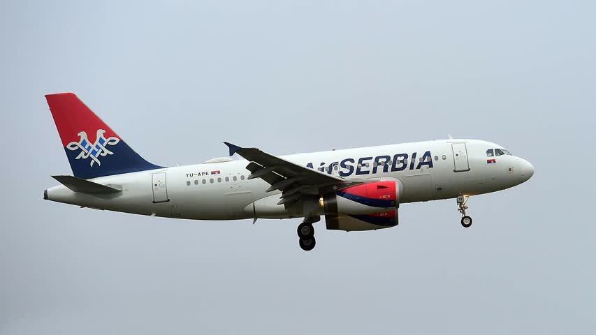 Фото - Сербия решила отменить безвизовый режим для не входящих в ЕС стран