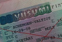 Фото - Страны Шенгена резко сократили сроки действия мультивиз для россиян