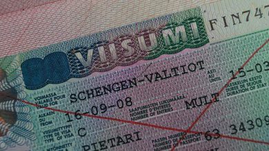 Фото - Страны Шенгена резко сократили сроки действия мультивиз для россиян