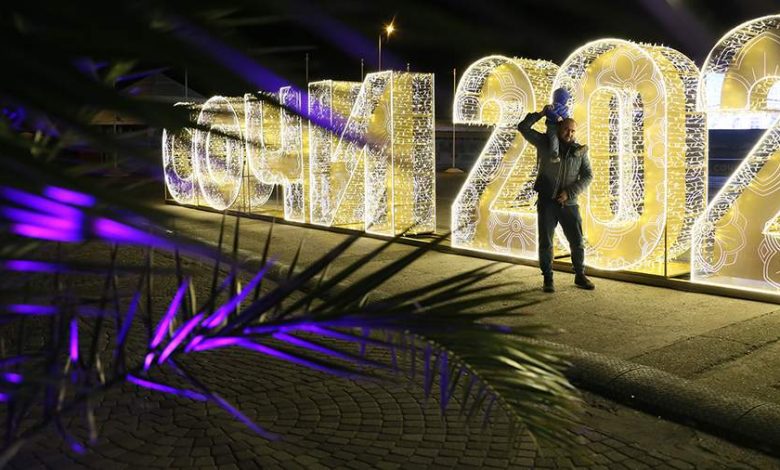 Фото - Сочи побил рекорды по запросам для встречи Нового года